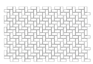 Herringbone
