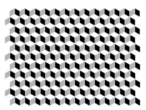 Diamond Cubes